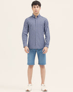 Men Casual Shirt - Engine - Buy Now