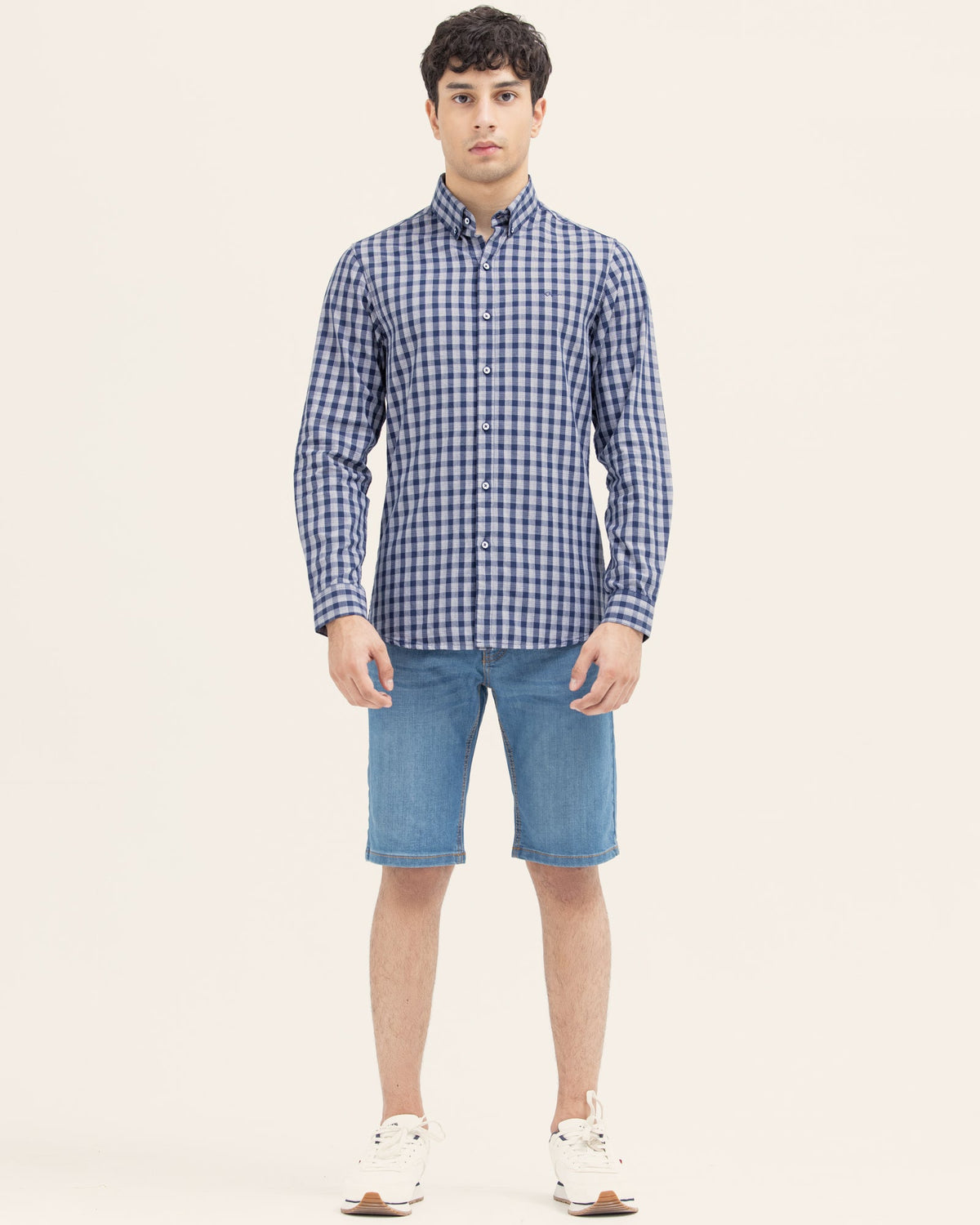 Men Casual Shirt - Engine - Buy Now