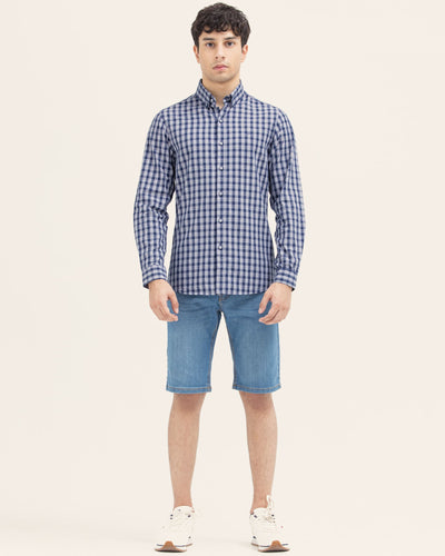 Men Casual Shirt