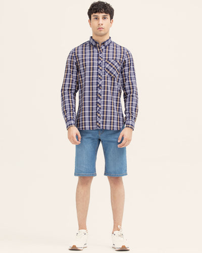 Men Casual Shirt