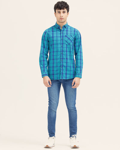 Men Casual Shirt