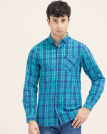 Men Casual Shirt - Engine - Buy Now