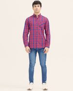 Men Casual Shirt - Engine - Buy Now