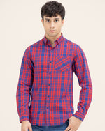 Men Casual Shirt - Engine - Buy Now