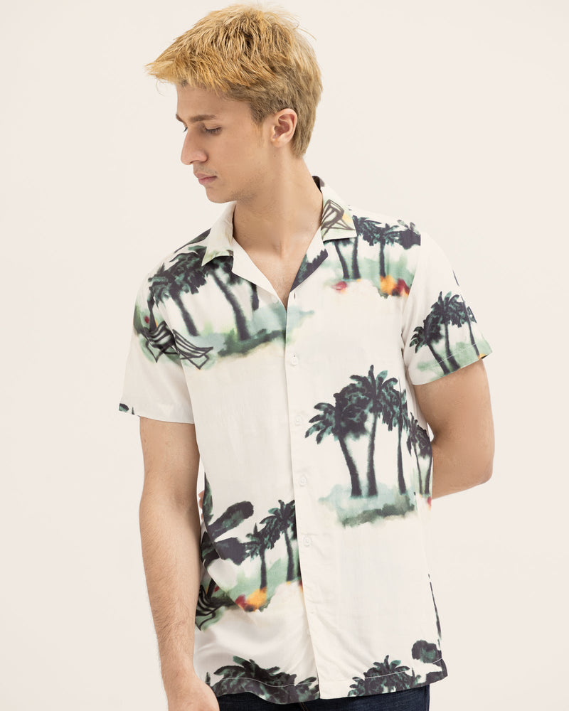 Men Casual Shirt - Engine - Buy Now