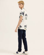 Men Casual Shirt - Engine - Buy Now