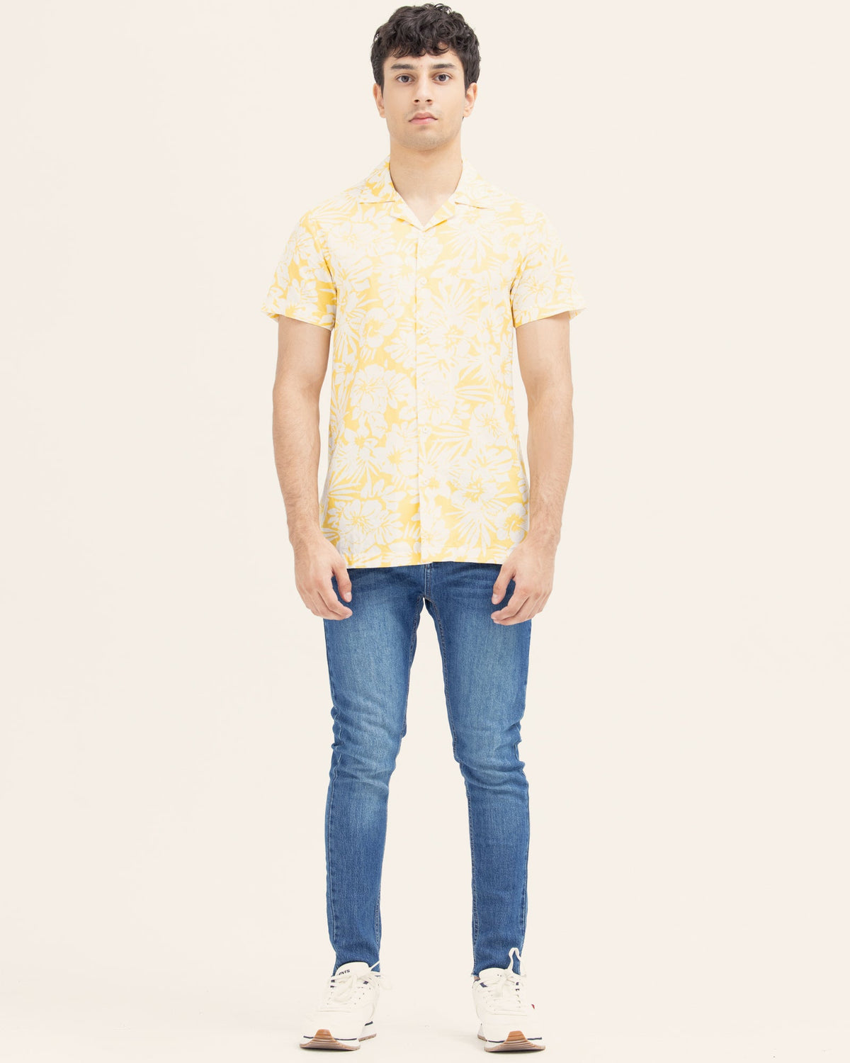 Men Casual Shirt - Engine - Buy Now