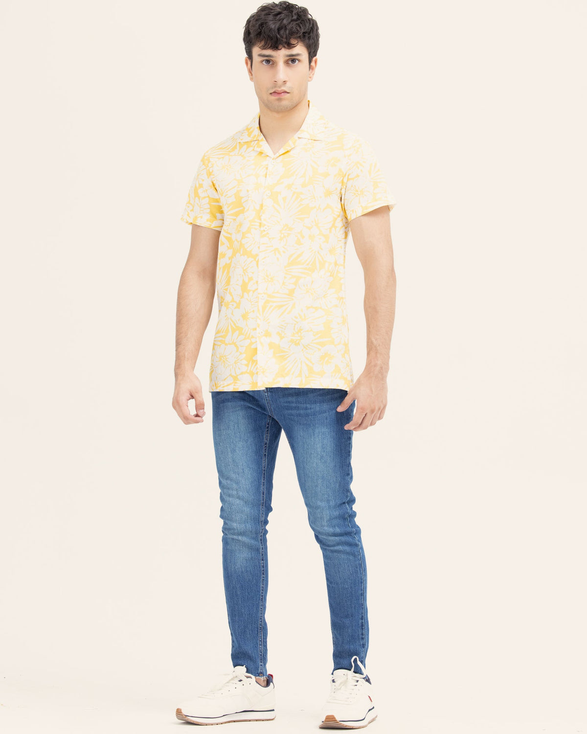Men Casual Shirt - Engine - Buy Now