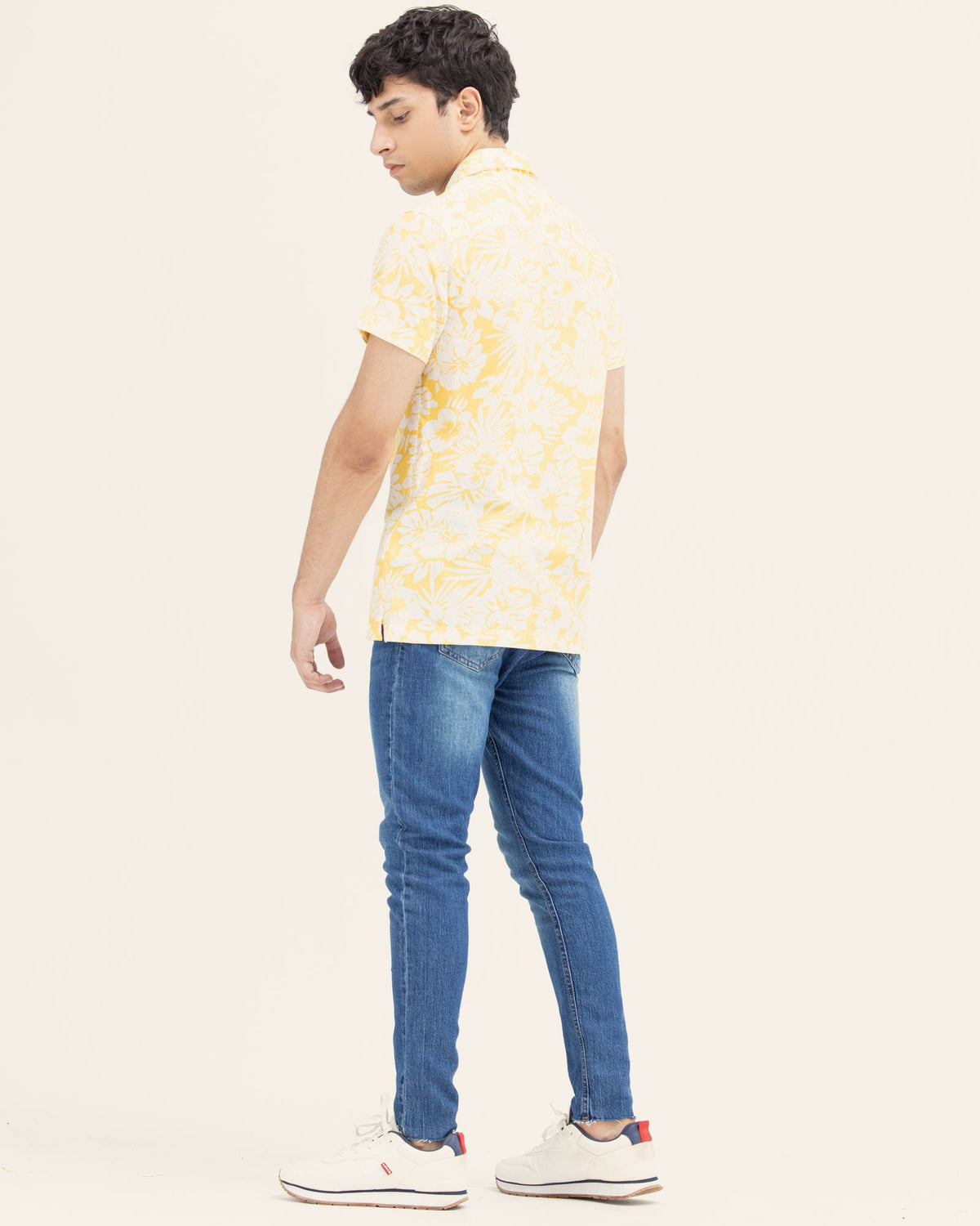 Men Casual Shirt - Engine - Buy Now
