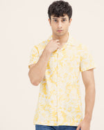 Men Casual Shirt - Engine - Buy Now