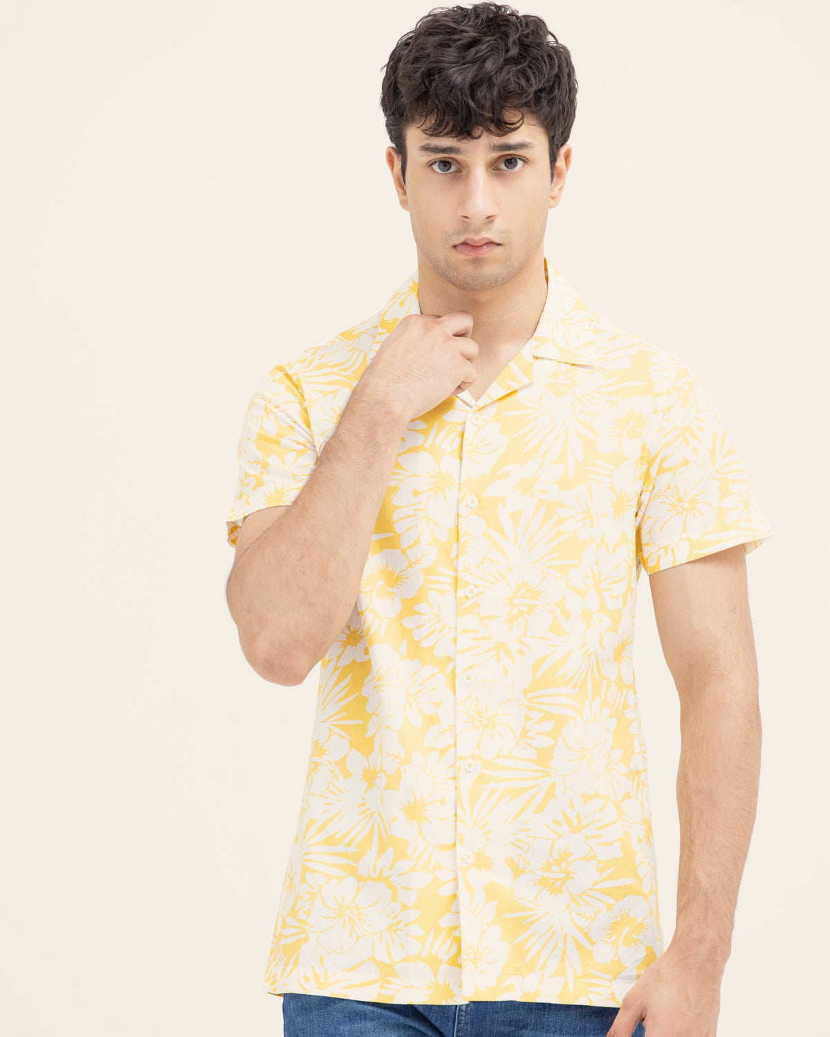 Men Casual Shirt - Engine - Buy Now