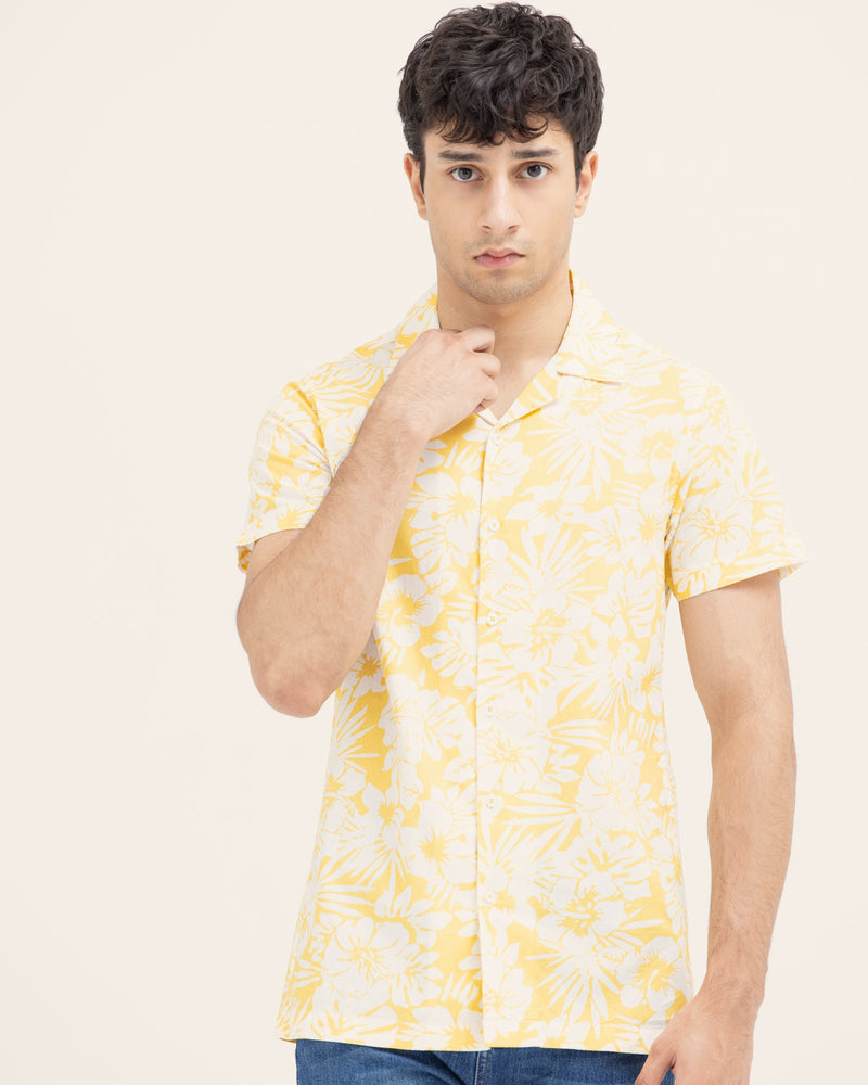 Men Casual Shirt - Engine - Buy Now