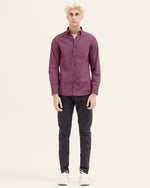 Men Casual Shirt - Engine - Buy Now