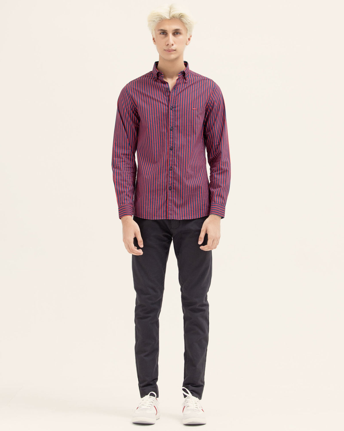 Men Casual Shirt - Engine - Buy Now
