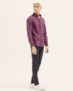 Men Casual Shirt - Engine - Buy Now
