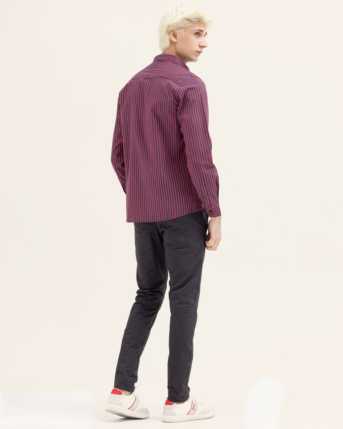 Men Casual Shirt - Engine - Buy Now