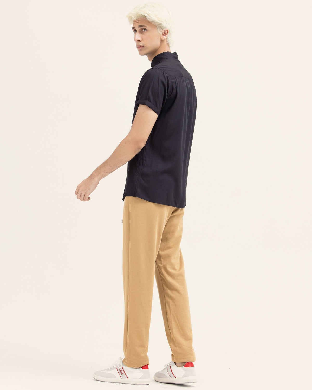 Men Casual Shirt - Engine - Buy Now