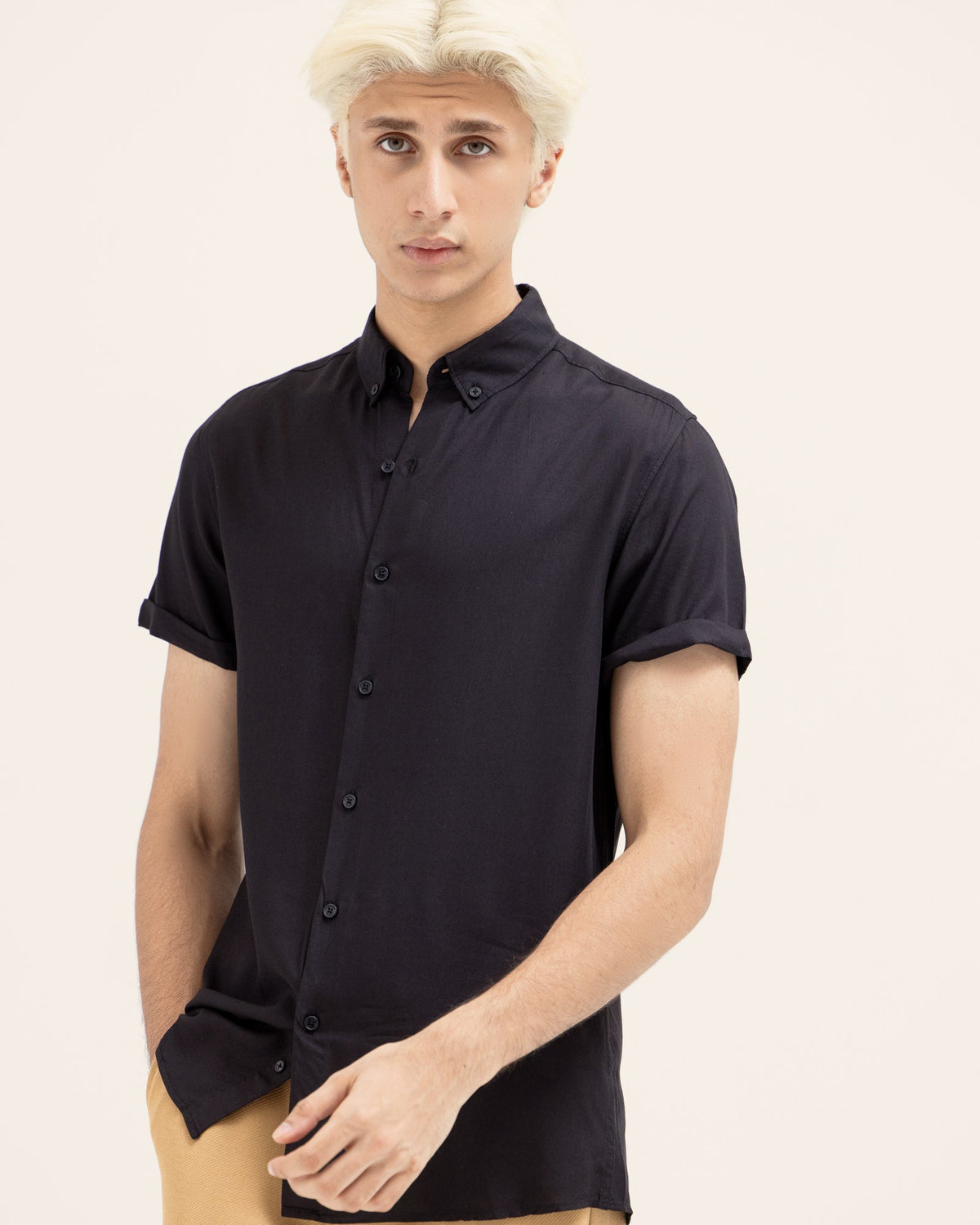 Men Casual Shirt - Engine - Buy Now