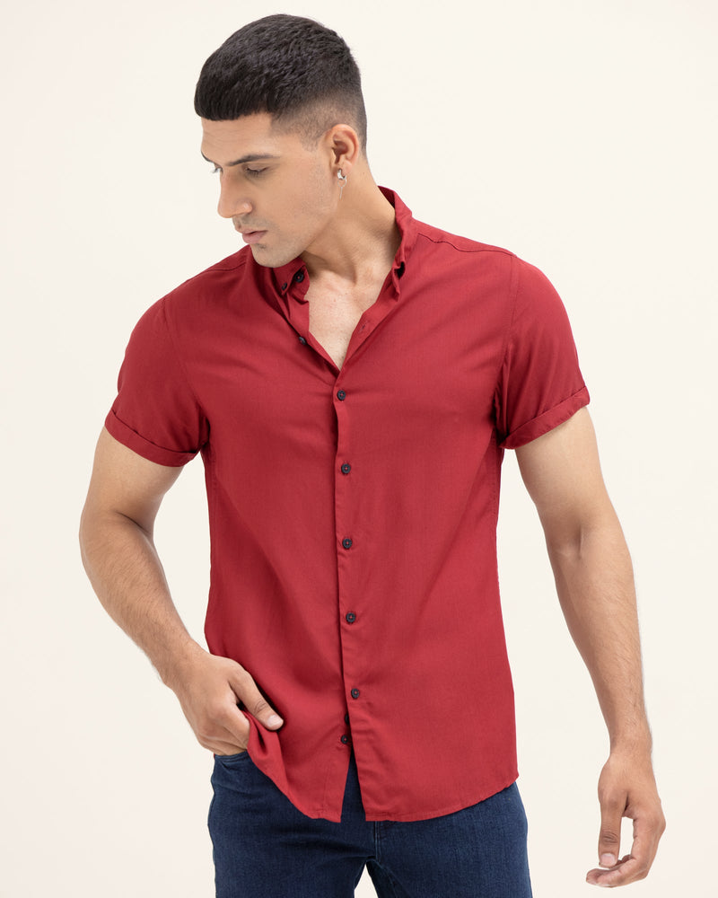 Men Casual Shirt - Engine - Buy Now