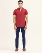 Men Casual Shirt - Engine - Buy Now