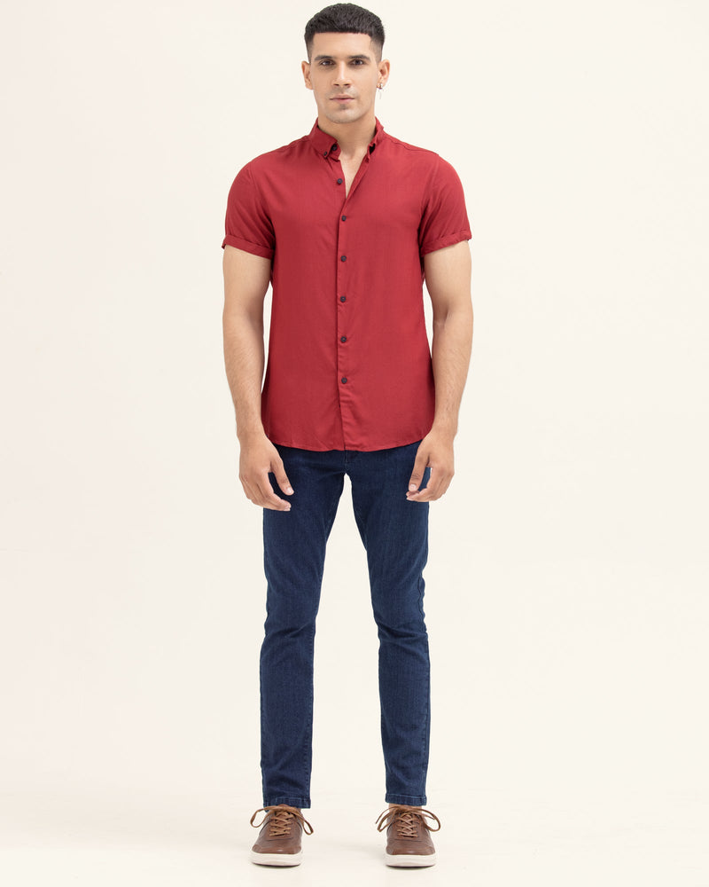 Men Casual Shirt - Engine - Buy Now