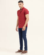 Men Casual Shirt - Engine - Buy Now