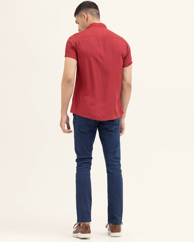 Men Casual Shirt - Engine - Buy Now
