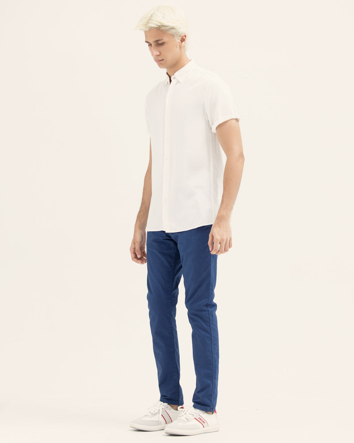 Men Casual Shirt - Engine - Buy Now