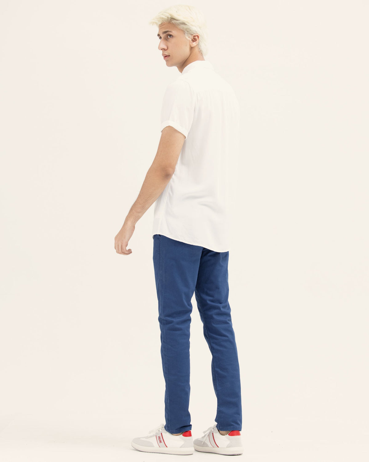 Men Casual Shirt - Engine - Buy Now
