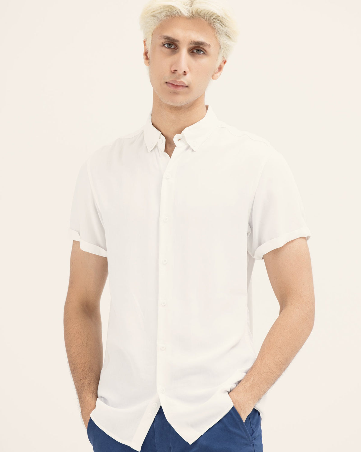 Men Casual Shirt - Engine - Buy Now
