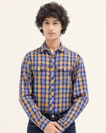 Men Casual Shirt - Engine - Buy Now