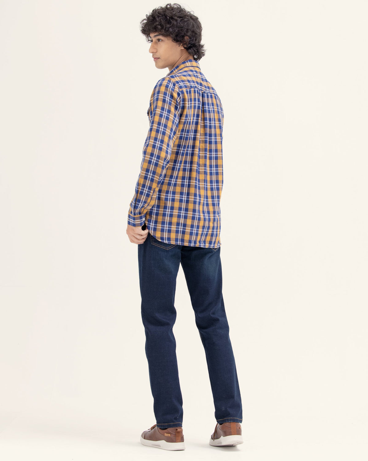 Men Casual Shirt - Engine - Buy Now