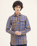 Men Casual Shirt - Engine - Buy Now