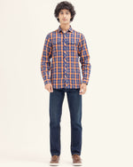 Men Casual Shirt - Engine - Buy Now