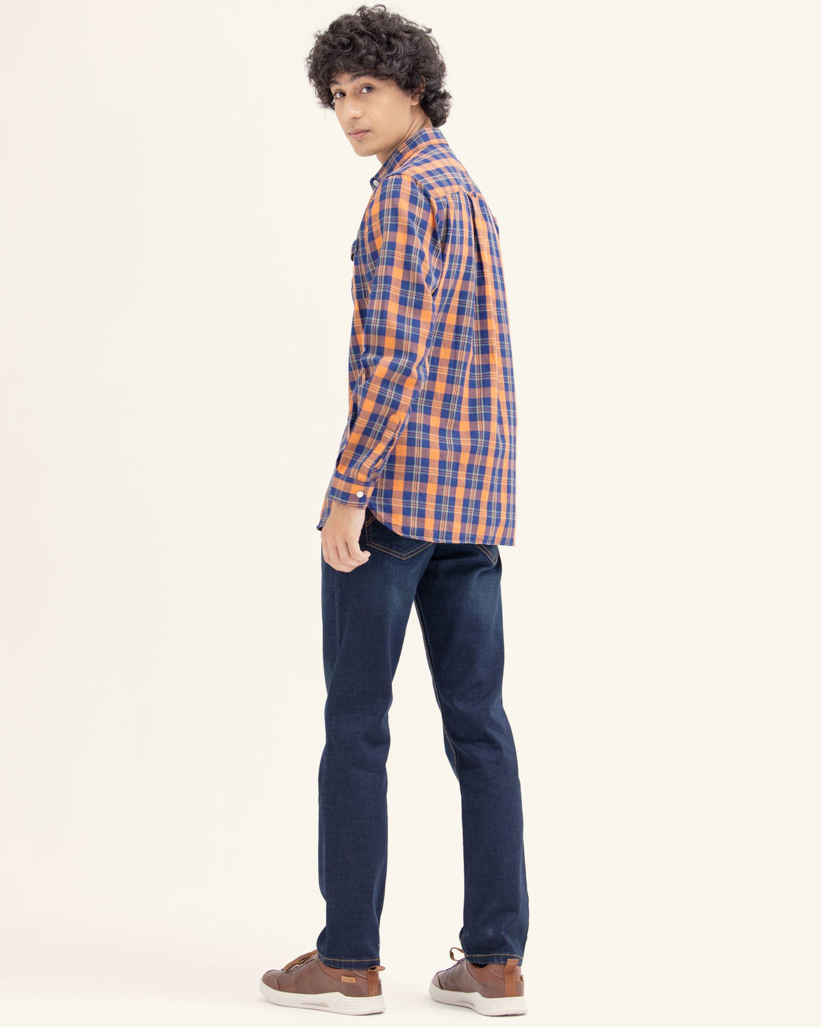 Men Casual Shirt - Engine - Buy Now