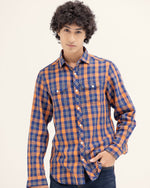 Men Casual Shirt - Engine - Buy Now