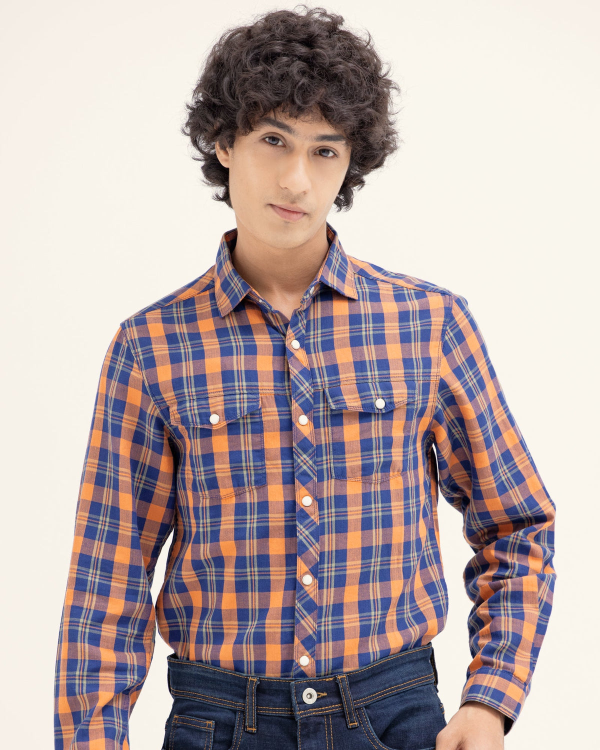 Men Casual Shirt - Engine - Buy Now