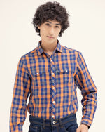 Men Casual Shirt - Engine - Buy Now