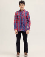 Men Casual Shirt - Engine - Buy Now