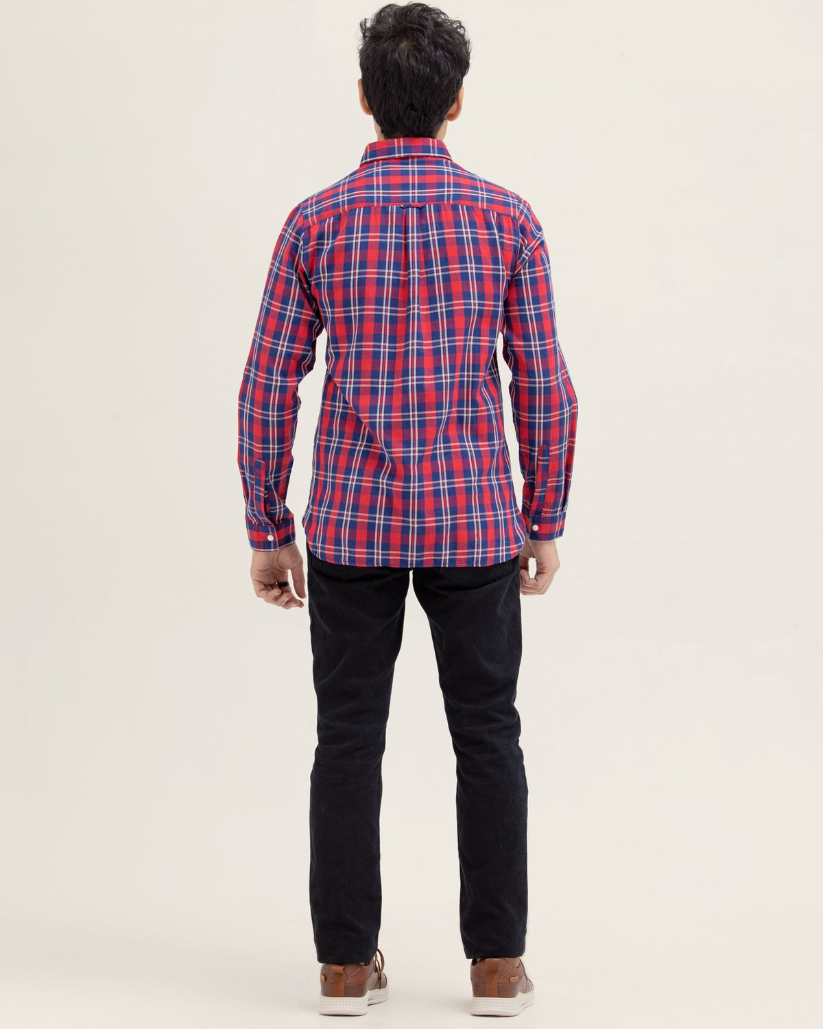 Men Casual Shirt - Engine - Buy Now