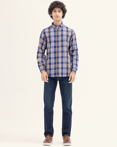 Men Casual Shirt