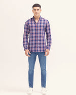 Men Casual Shirt - Engine - Buy Now