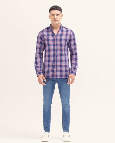 Men Casual Shirt