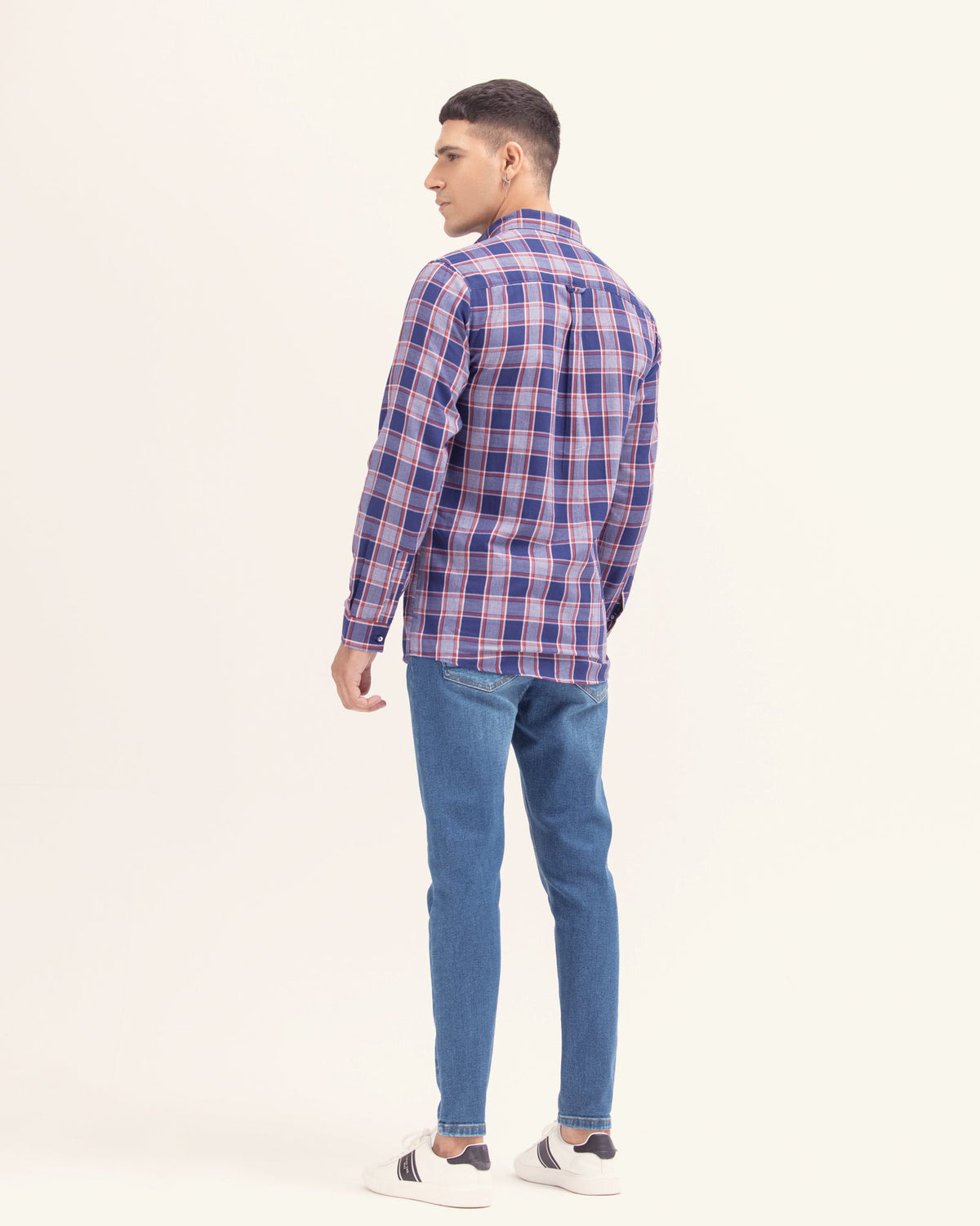 Men Casual Shirt - Engine - Buy Now