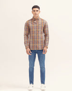Men Casual Shirt - Engine - Buy Now