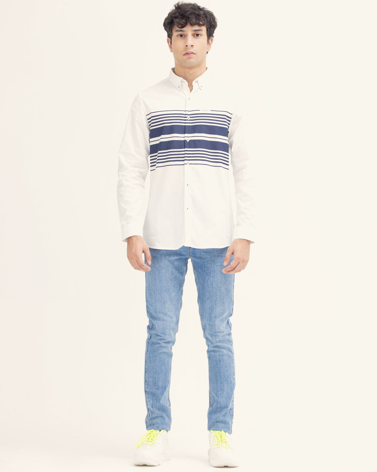 Men Casual Shirt - Engine - Buy Now