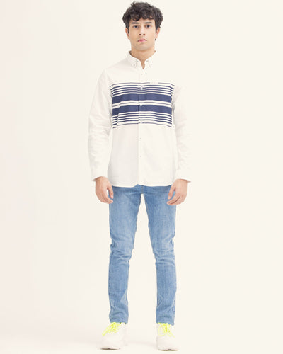 Men Casual Shirt