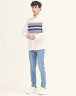 Men Casual Shirt - Engine - Buy Now