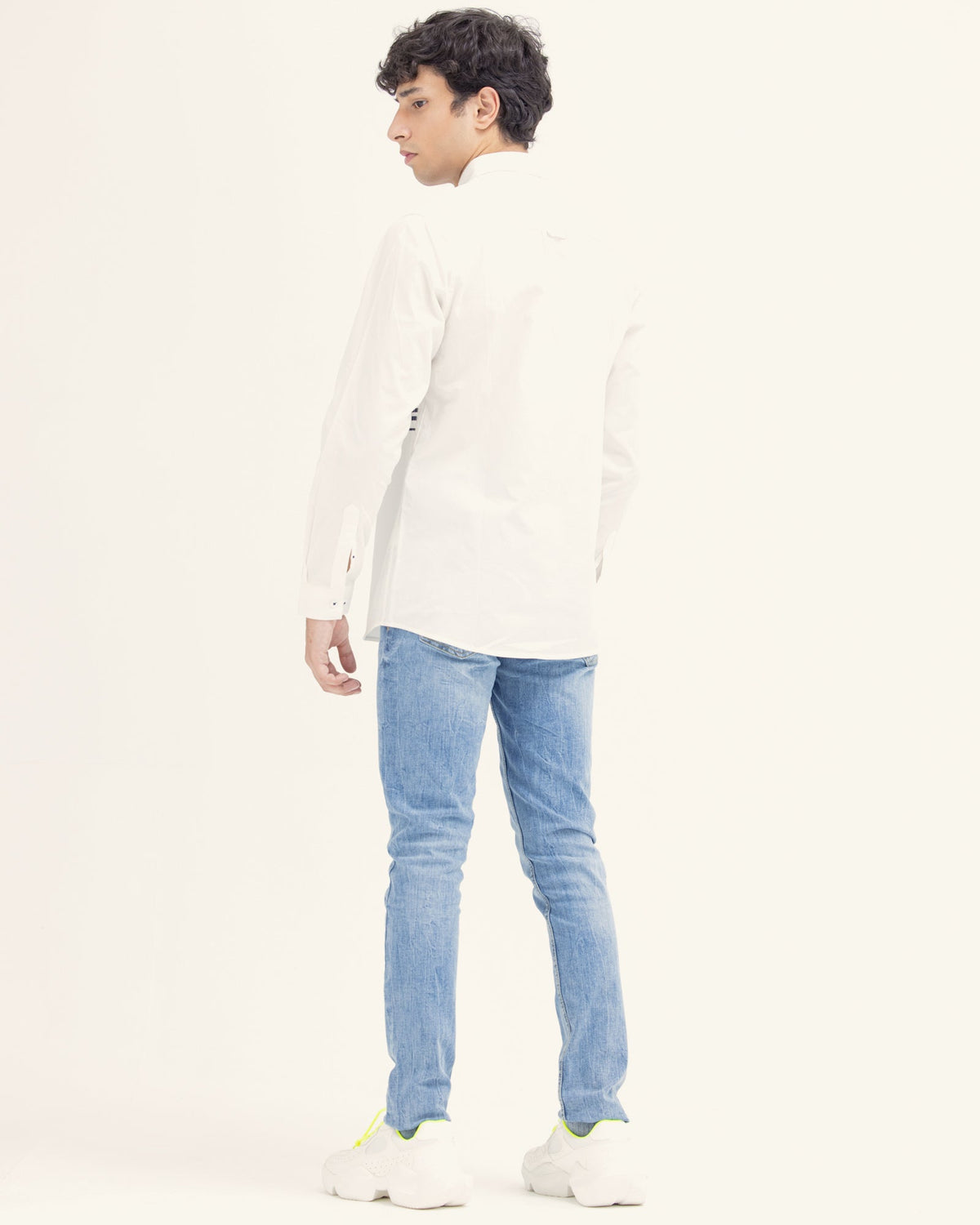 Men Casual Shirt - Engine - Buy Now