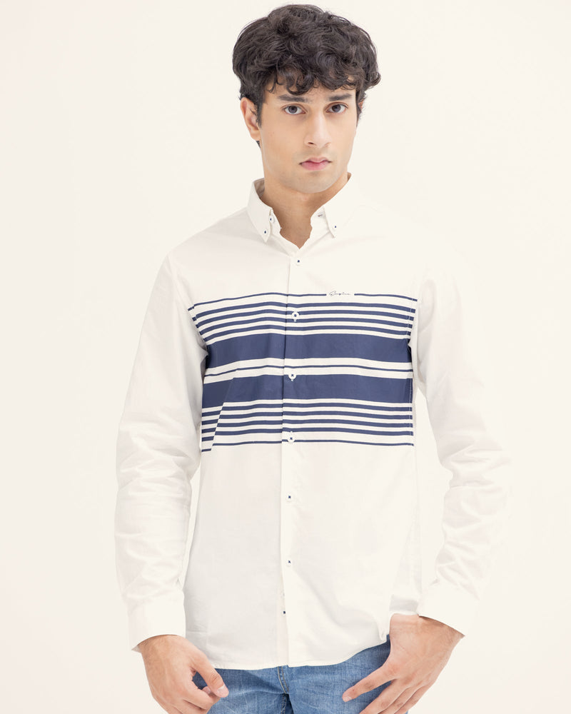 Men Casual Shirt - Engine - Buy Now